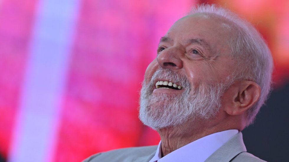 ignasio lula da silva